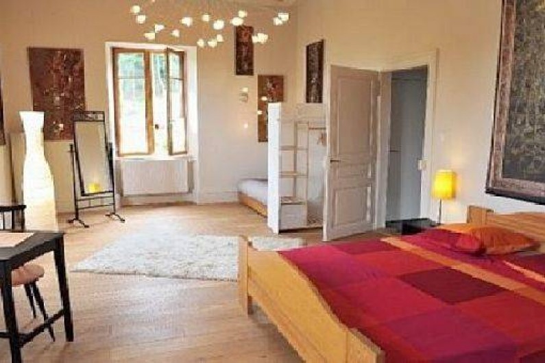 Location de vacances - Gîte à Les Trois Epis