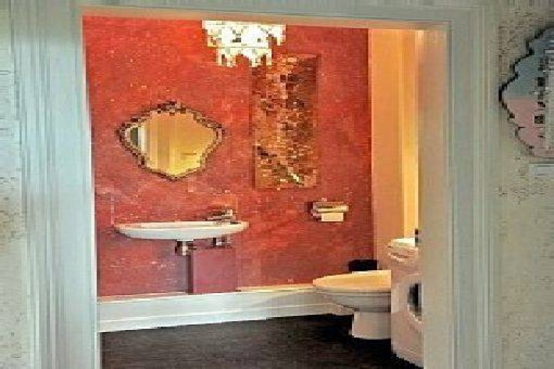 Location de vacances - Gîte à Les Trois Epis