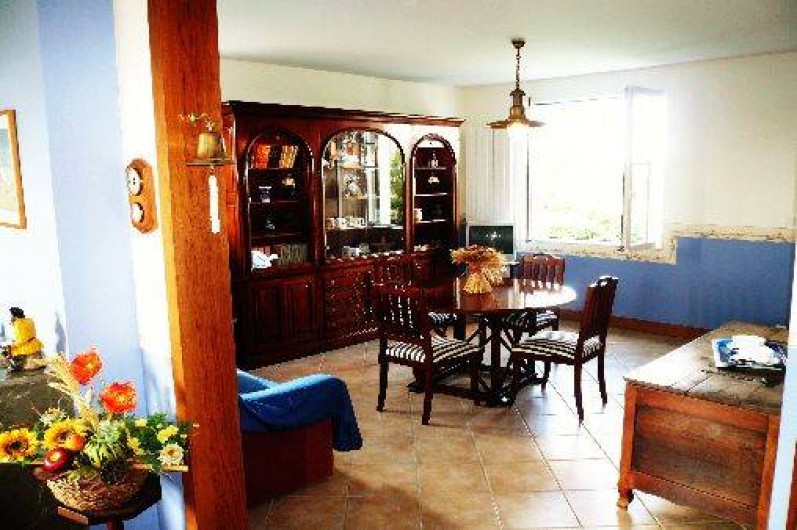 Location de vacances - Villa à Saint-Cast-le-Guildo