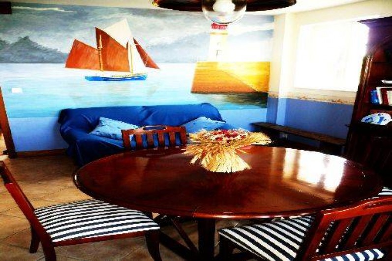 Location de vacances - Villa à Saint-Cast-le-Guildo