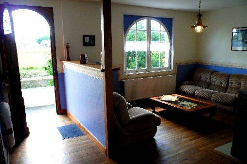 Location de vacances - Villa à Saint-Cast-le-Guildo