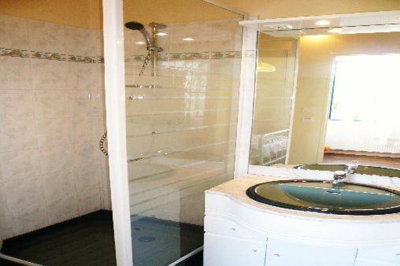 Location de vacances - Villa à Saint-Cast-le-Guildo