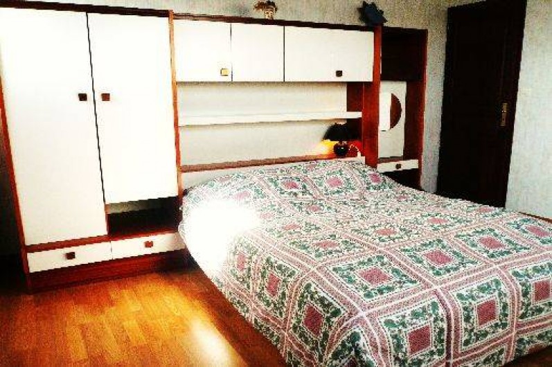 Location de vacances - Villa à Saint-Cast-le-Guildo