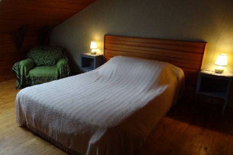 Location de vacances - Gîte à Roumegoux