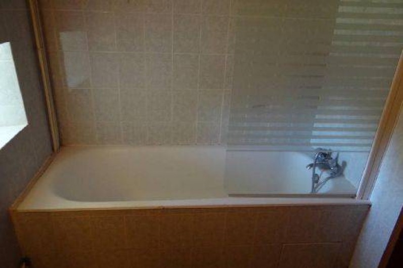 Location de vacances - Gîte à Roumegoux