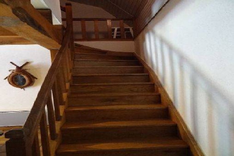 Location de vacances - Gîte à Roumegoux