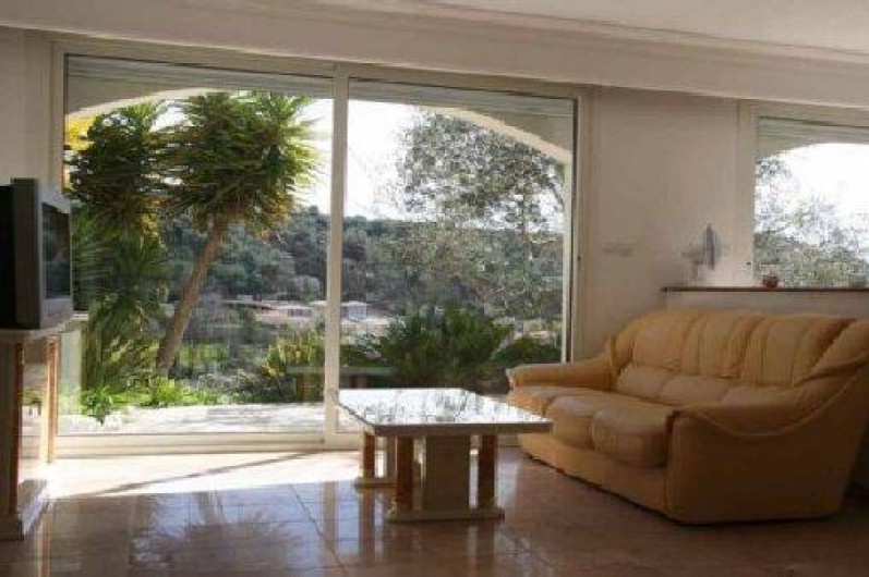 Location de vacances - Appartement à Saint-Paul-de-Vence