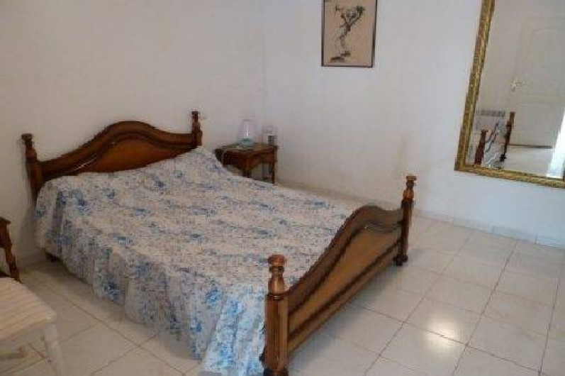 Location de vacances - Appartement à Saint-Paul-de-Vence