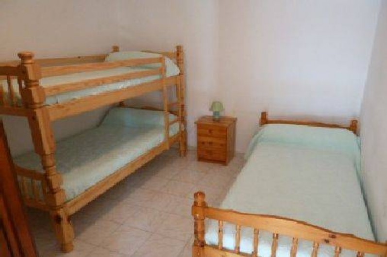 Location de vacances - Appartement à Saint-Paul-de-Vence