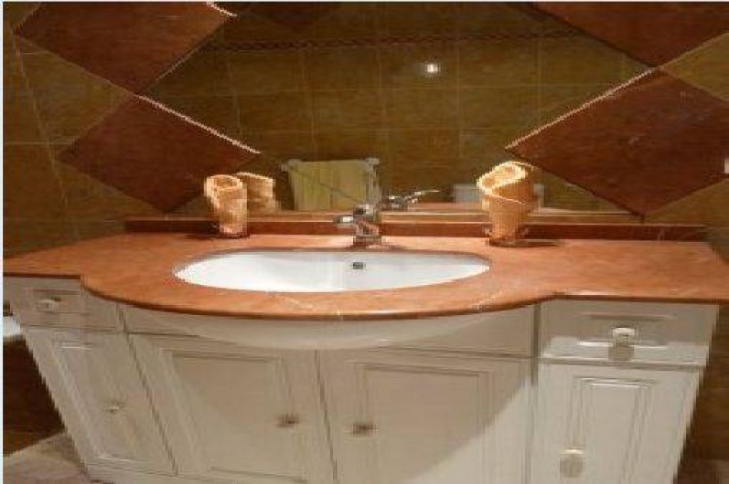 Location de vacances - Appartement à Saint-Paul-de-Vence