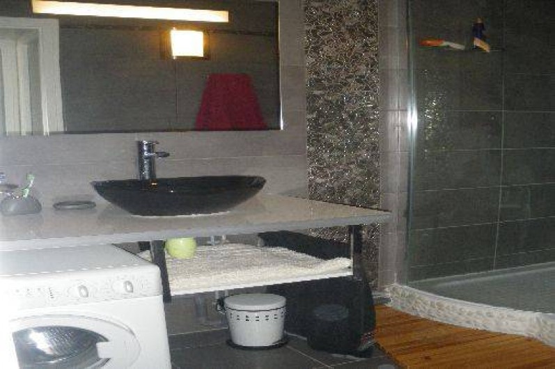 Location de vacances - Appartement à Saint-Hilaire-de-Riez