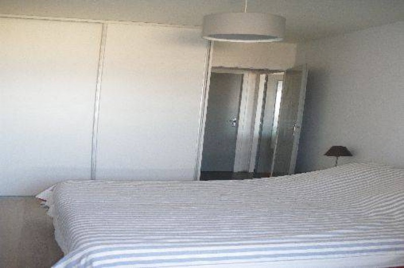 Location de vacances - Appartement à Saint-Hilaire-de-Riez