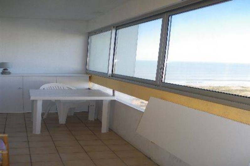 Location de vacances - Appartement à Saint-Hilaire-de-Riez