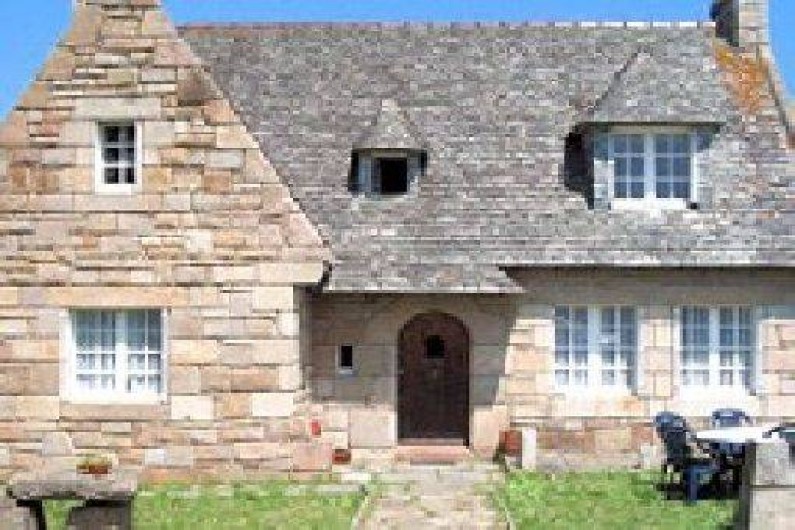 Location de vacances - Maison - Villa à Trébeurden