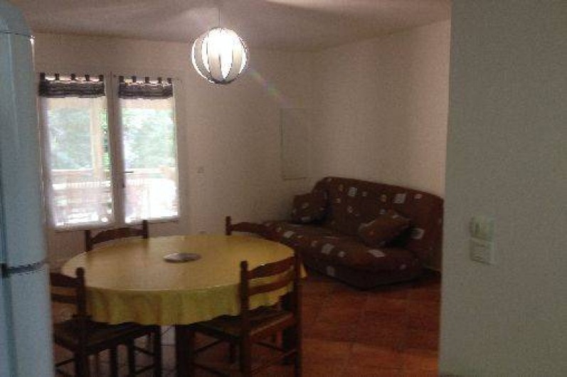 Location de vacances - Villa à Porto-Vecchio