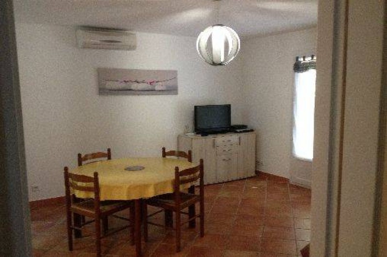 Location de vacances - Villa à Porto-Vecchio