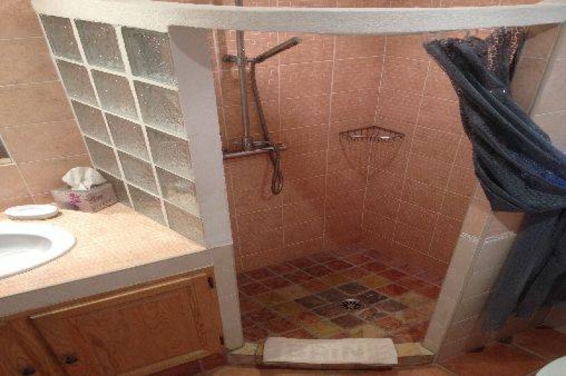 Location de vacances - Villa à Porto-Vecchio