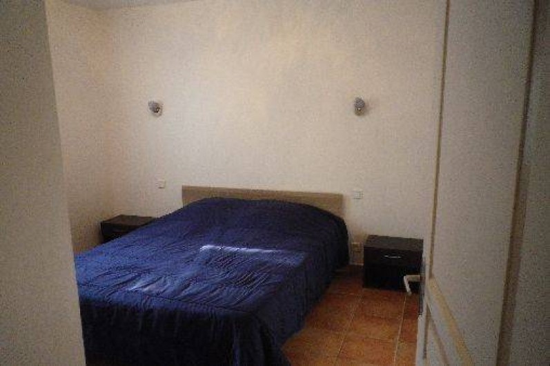 Location de vacances - Villa à Porto-Vecchio