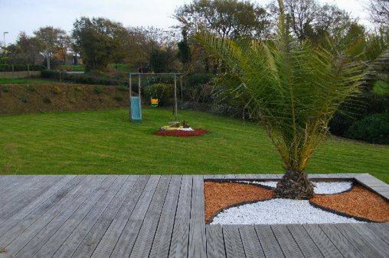 Location de vacances - Villa à Noyal-Muzillac