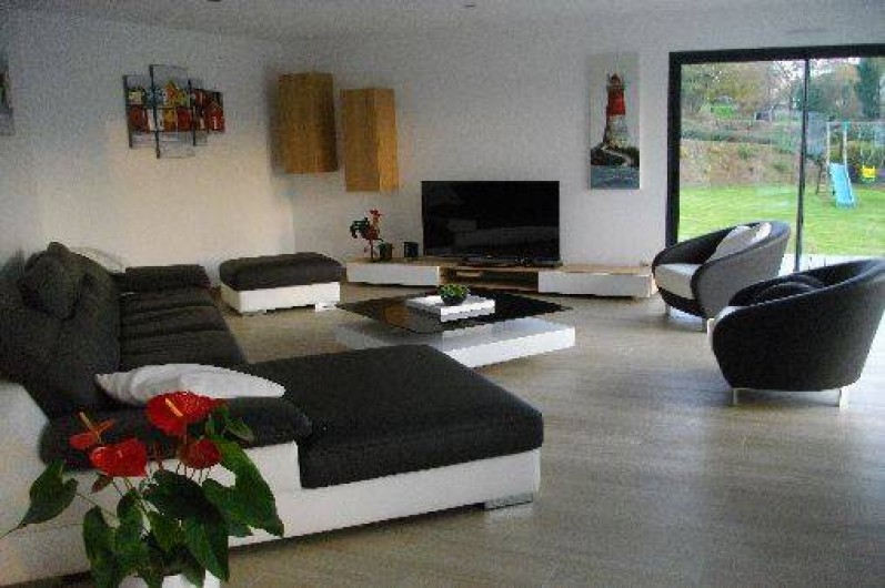 Location de vacances - Villa à Noyal-Muzillac