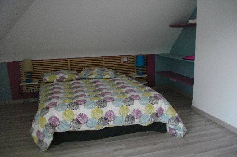 Location de vacances - Villa à Noyal-Muzillac