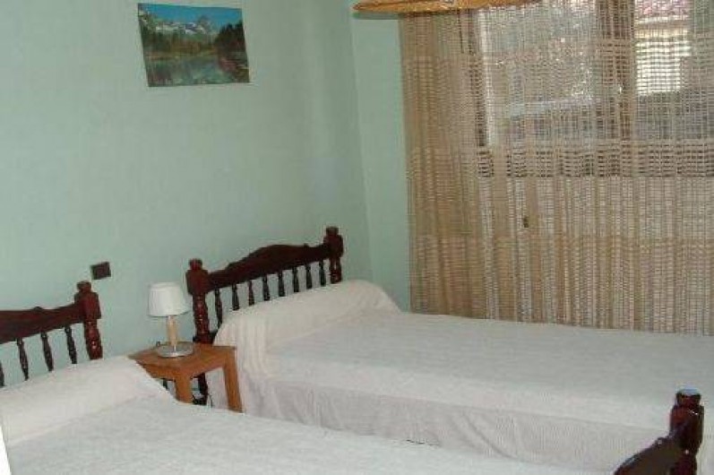 Location de vacances - Villa à Saleilles