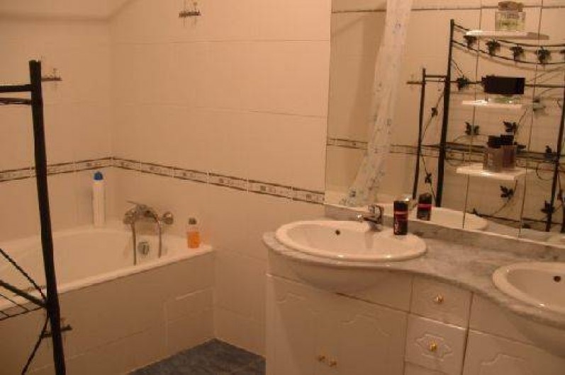 Location de vacances - Villa à Saleilles