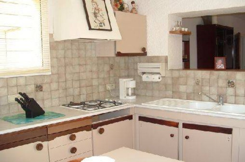 Location de vacances - Villa à Saleilles