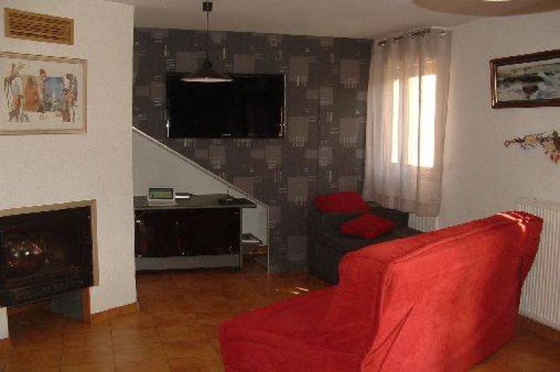 Location de vacances - Villa à Saleilles