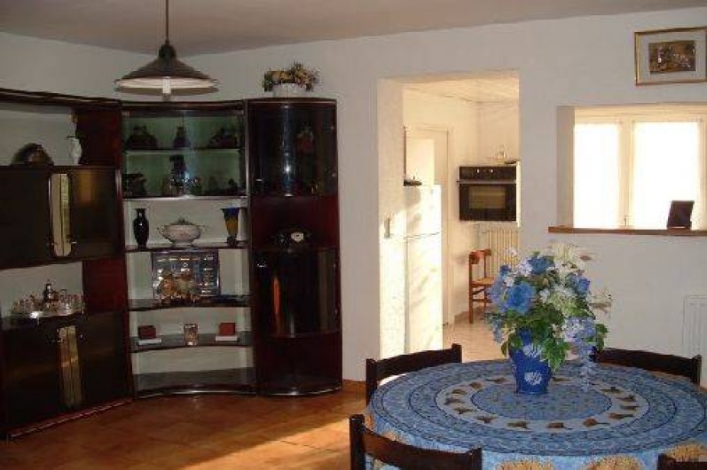 Location de vacances - Villa à Saleilles