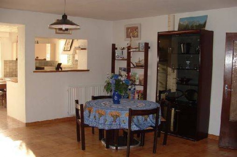 Location de vacances - Villa à Saleilles