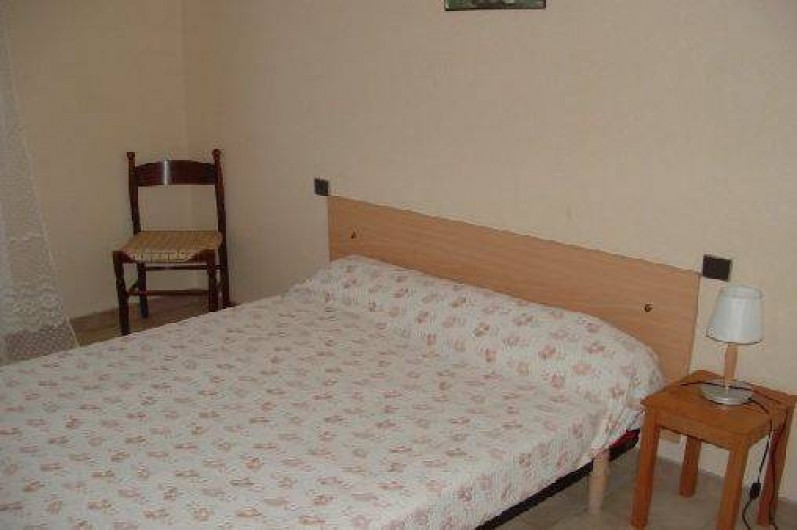 Location de vacances - Villa à Saleilles