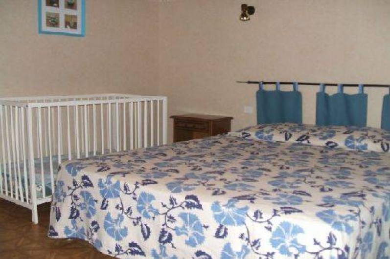 Location de vacances - Gîte à Esley