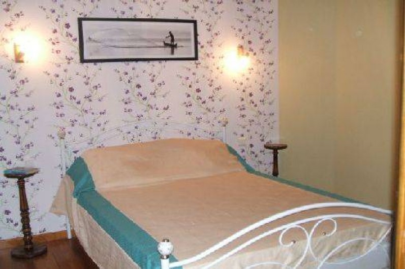 Location de vacances - Gîte à Esley