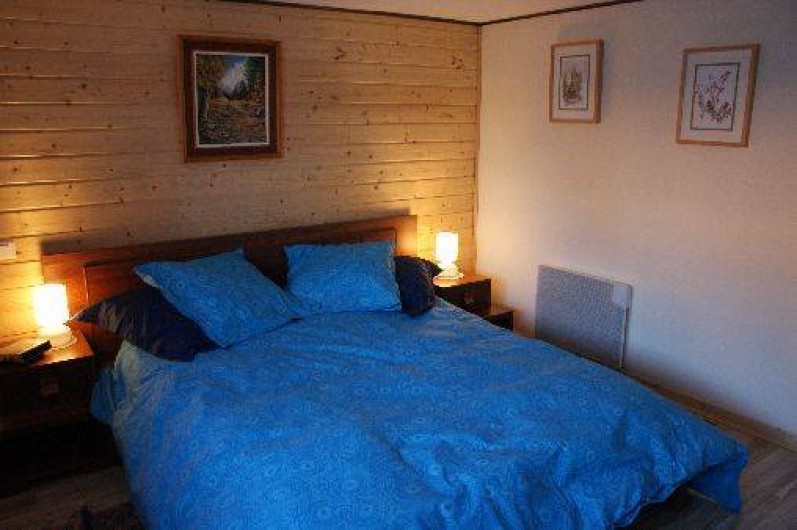 Location de vacances - Gîte à Lichtenberg