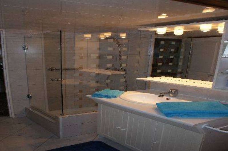 Location de vacances - Gîte à Lichtenberg