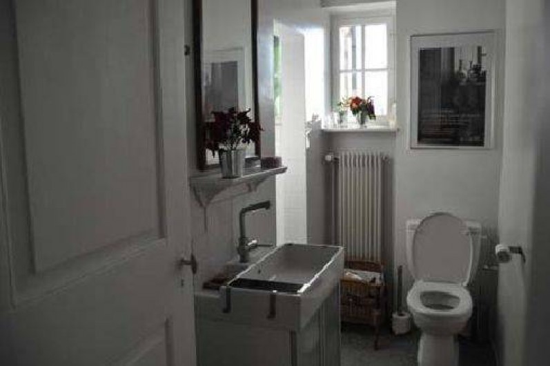 Location de vacances - Chambre d'hôtes à Bœrsch