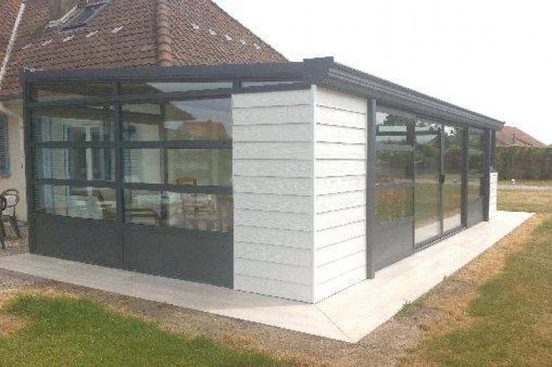 Location de vacances - Villa à Sangatte