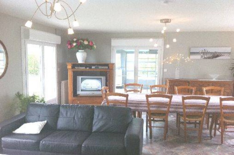 Location de vacances - Villa à Sangatte