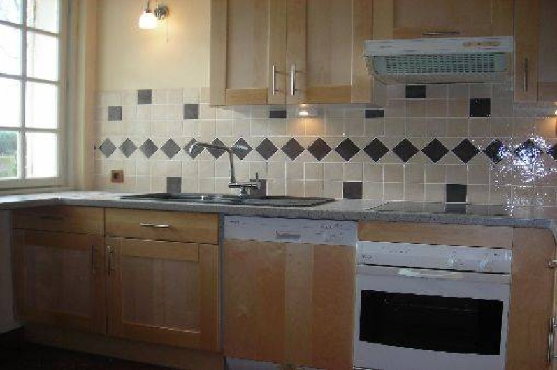 Location de vacances - Villa à Sangatte