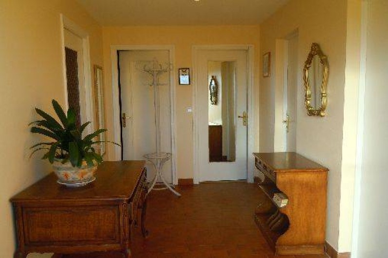 Location de vacances - Villa à Sangatte