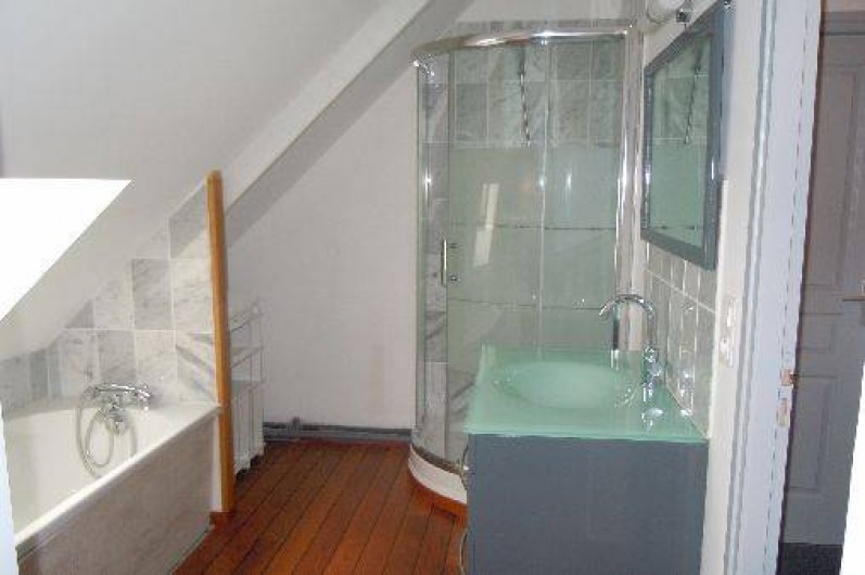 Location de vacances - Villa à Sangatte