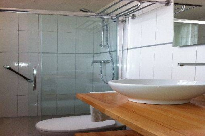 Location de vacances - Villa à Sangatte