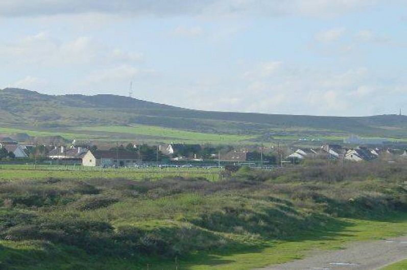 Location de vacances - Villa à Sangatte