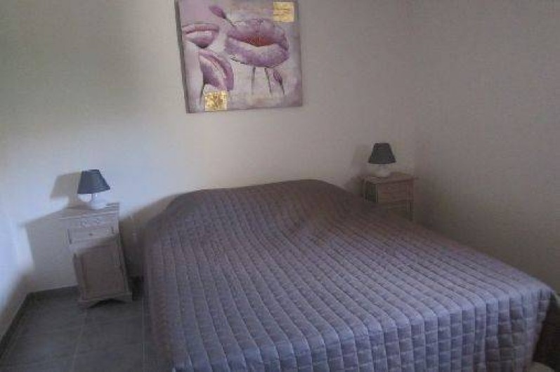 Location de vacances - Gîte à Codognan