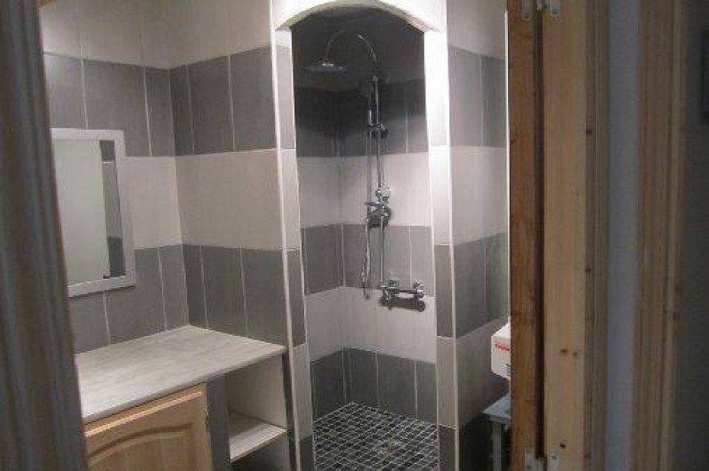 Location de vacances - Gîte à Codognan