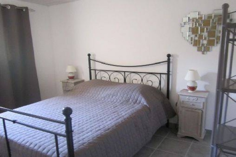 Location de vacances - Gîte à Codognan