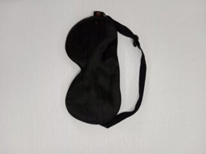 Location de vacances - Gîte à Ambrières-les-Vallées - masque des yeux