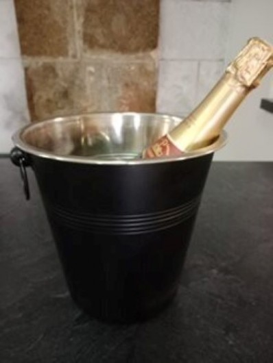 Location de vacances - Gîte à Ambrières-les-Vallées