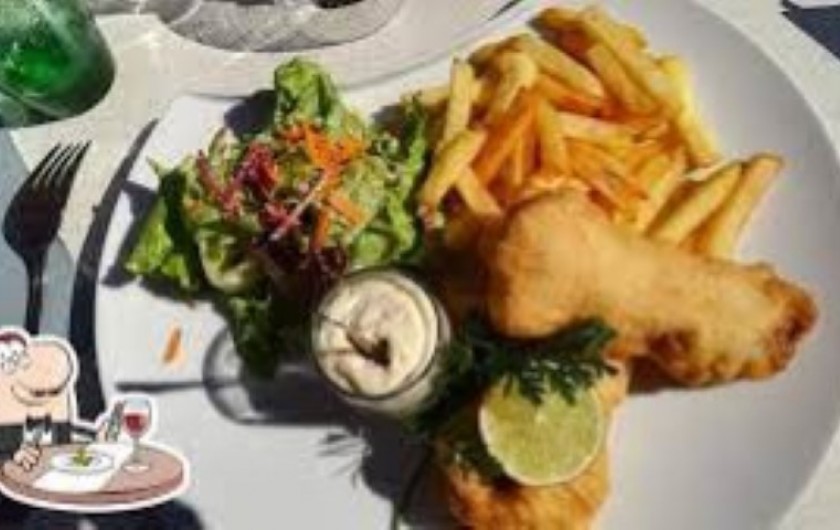 Location de vacances - Gîte à Ambrières-les-Vallées